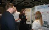 Poster Session