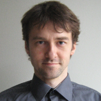 Assoc. Prof. Dr. Miroslav KOLÍBAL